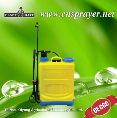 Knapsack Sprayer/Hand Sprayer (3WBS-16S)