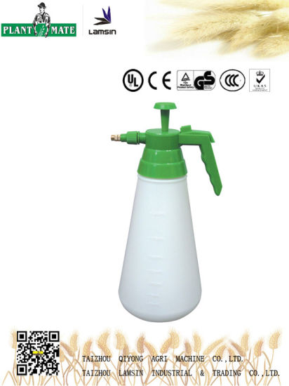 Agricultual Hand Sprayer/Garden Hand Sprayer /Home Hand Sprayer (TF-02E)