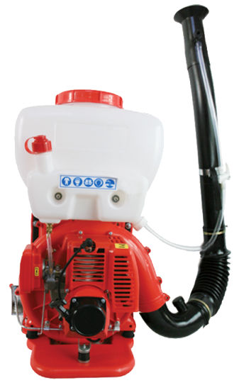 20L Agricultural Knapsack Mist Duster with ISO9001/Ce (3WF-18-9)