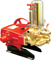 Agricultural/Industrial Water Pump (LS-120)