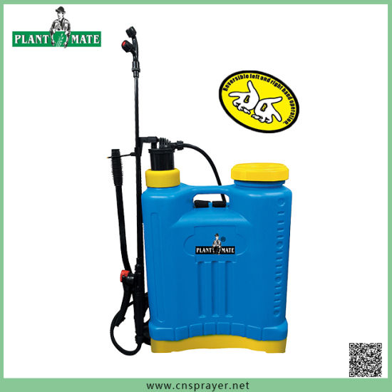 Agricultural Backpack Sprayer/ Garden Tools (3WBS-18F)