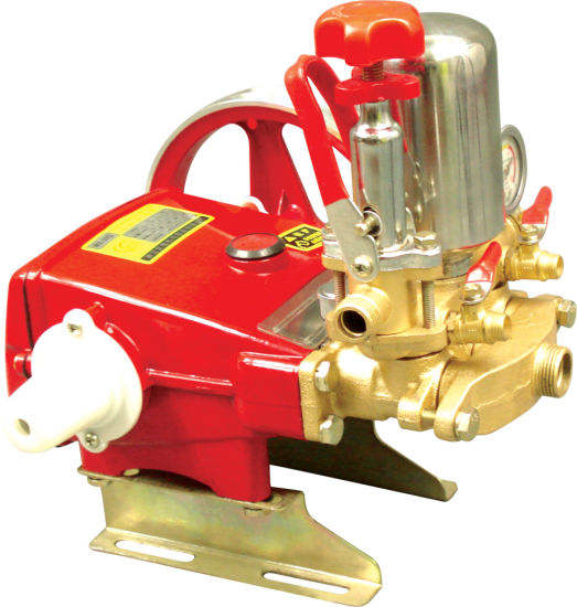 Lamsin Agricultural/Industrial Water Pump with ISO9001 (LS-25A)
