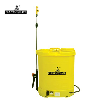 Electric Knapsack Sprayer for Agriculture/Garden/Home (HX-16C)