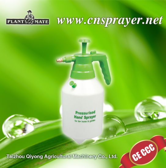 Air Pressure (Hand) / Compression Sprayer (TF-1.5A)