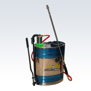 Stainless Steel Sprayer /Agriculturel Knapsack (Backpack) Sprayer
