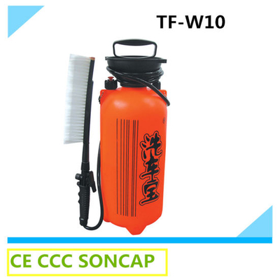 Mini Portable Pressure Car Wash Equipment for Sale (TF- W10)