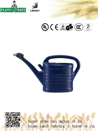 Agricultural Watering Can/Garden Watering Can with ISO9001/Ce (2024)