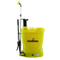 2 in 1 Electric Knapsack Sprayer 16L for Agriculture/Garden/Home