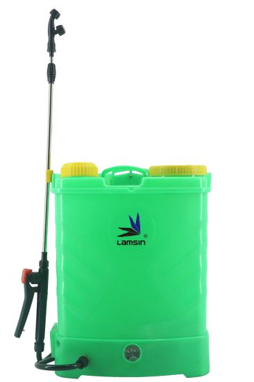 2020 India Market New Electric Knapsack Sprayer for Agriculture/Garden/Home