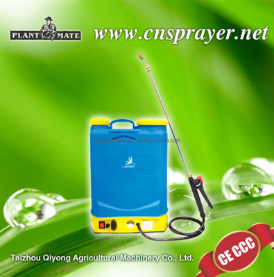 Electric (Battery) Sprayer (LS-29001)
