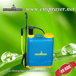 Manual Backpack Agricultural Sprayer /Farm Tools (3WBS-16P)