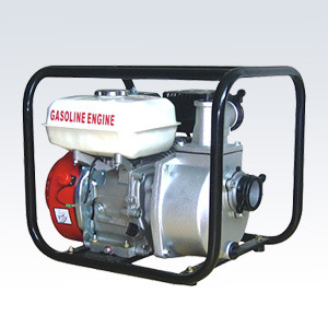 Gas Engine Water Pump/Gasoline Power Sprayer (WP-20)