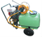 120 Liter Agricultural Petrol Power Sprayer with Weels Machine Price (TF-120)