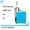 Quality Guarantee Heavy Farm Knapsack Agriculturel Manual Sprayer (3WSD-16D/16D-2)