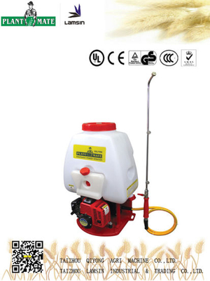 25L Agricultural Knapsack Power Sprayer with Pump (TF-769)