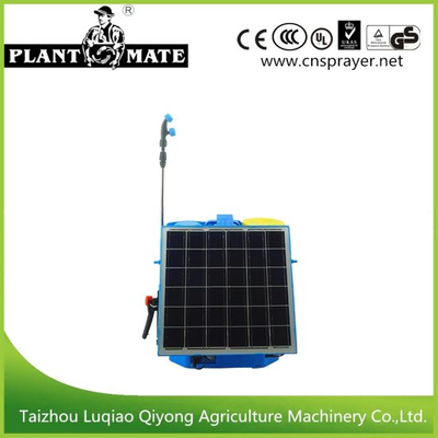 220L Solar Pwer Sprayer for Agriculture/Garden/Home (BS203S)