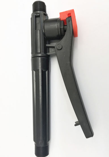 18L Pump Sprayer Agricultural Electric Sprayer (Knapsack) (HX-18A)