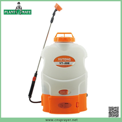 20L Electric Knapsack Sprayer for Agriculture/Garden/Home (HX-20E)