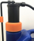 16L Pump Sprayer Agriculture Electric Sprayer (Knapsack) (HX-D16A)