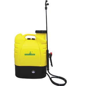 Electric Battery Sprayer (HX-16A) 16L