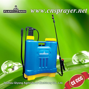 Hand Sprayer / Agriculture Knapsack Sprayer (3WBS-16C)