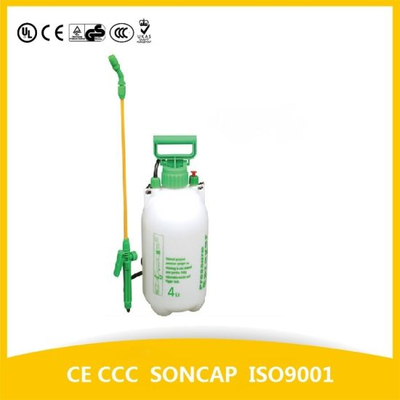 5 Liter Small Plastic Knapsack Air Pressure Garden Sprayer Agricultural Sprayer (TF-05A)