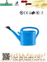 Agricultural Watering Can/Garden Watering Can with ISO9001/Ce (2026)
