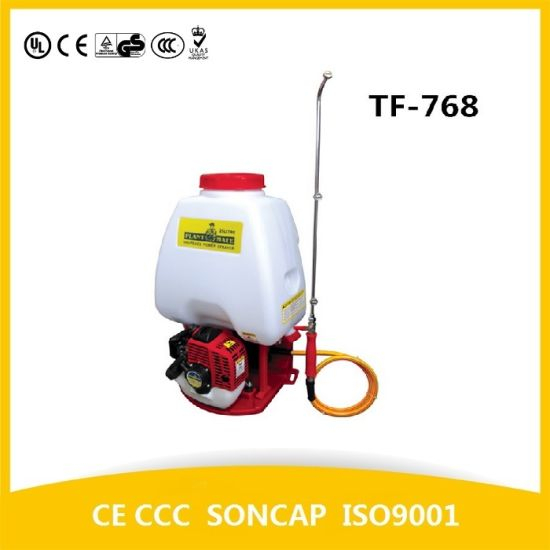 25L 26cc Good Quality China Power Sprayer Tool Machine (TF-768)