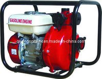 Gas Engine Water Pump /Gasoline Water Pump (HP-20)