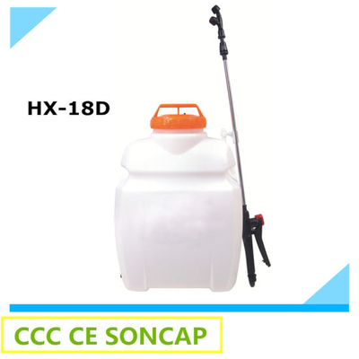 Furit Tree Knapsack Agricultural Battery Sprayer Pump Price (HX-18D)