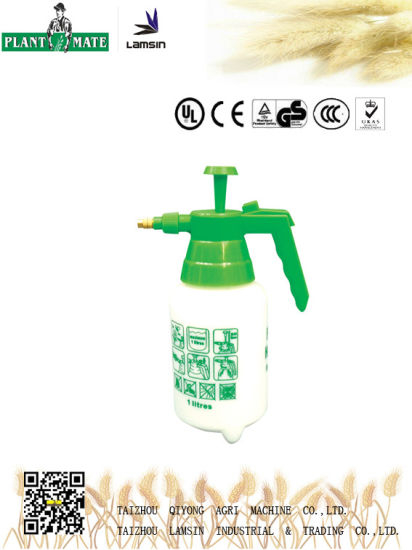 Agricultual Hand Sprayer/Garden Hand Sprayer /Home Hand Sprayer (TF-01)