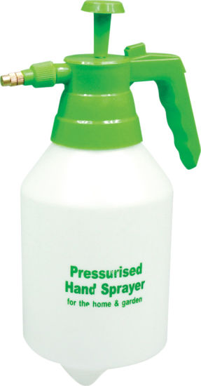 Agricultual Hand Sprayer/Garden Hand Sprayer /Home Hand Sprayer (TF-1.5)