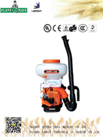14L Agricultural Knapsack Mist Duster with ISO9001/Ce (3WF-3A)