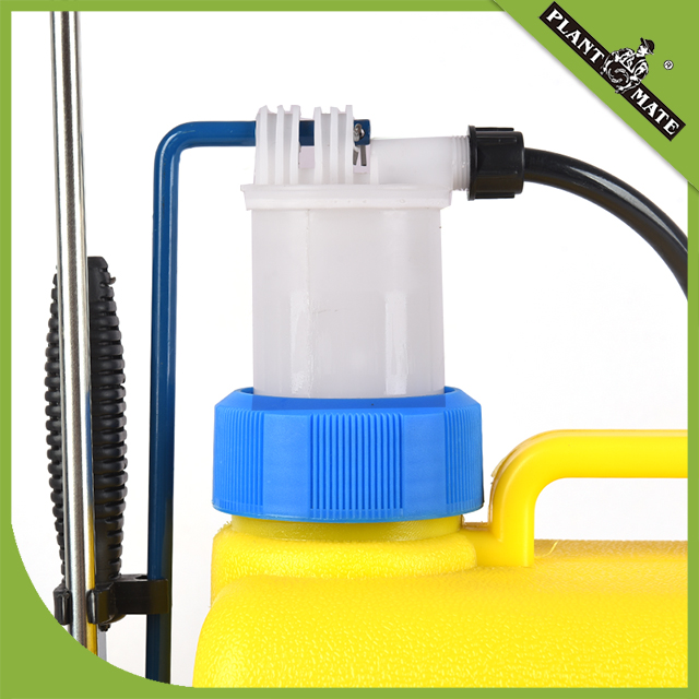 20L Manual Knapsack Hand Sprayer (2020)