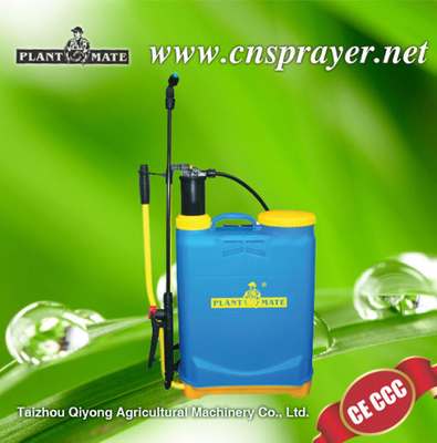 Knapsack Sprayer/Hand Sprayer (3WBS-16E)