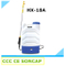Long Working Life Popular Knapsack Agricultural Electric Power Sprayer (HX-18A)