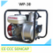 6.5HP Gasoline Motor Agricultural Irrigation Water Pump Price List (wp-30)