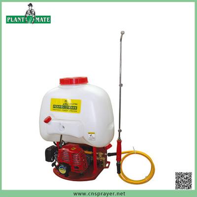 25L Agricultural Knapsack Power Sprayer with Pump (TF-808)