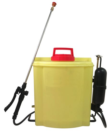 16L Manual Knapsack Hand Sprayer (1638)