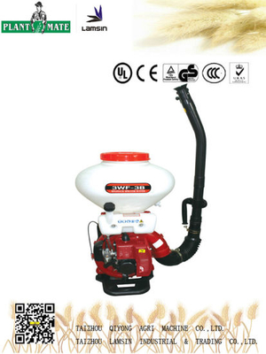 26L Agricultural Knapsack Mist Duster with ISO9001/Ce (3WF-3B)