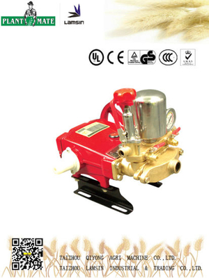 Agricultural/Industrial Water Pump with ISO9001 (LS-30A)