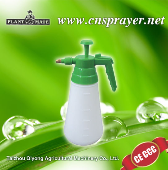 Air Pressure (Hand) / Compression Sprayer (TF-1.5E)