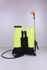 Heavy PE Plastic Rechargeable Electric Agricultural Knapsack Power Sprayer Machine (HX-16A/20A)