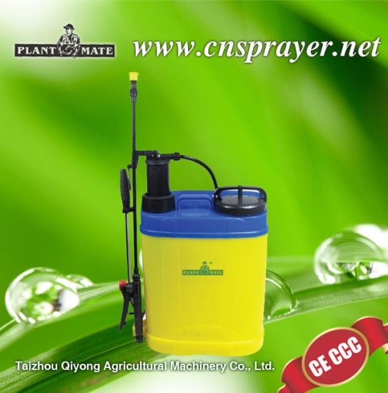 Knapsack Sprayer/Hand Sprayer (3WBS-16G)