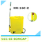 Double Switch Electrice Agricultural Knapsack Power Sprayer for Farm and Graden (HX-16C-2)