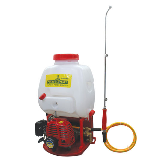 15 Liter Knapsack Power Sprayer Agriculture and Garden Use Price (TF-767)
