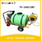 Portable 168f Gasoline Power Garden Sprayer with Weels for Sale (TF-160/180)