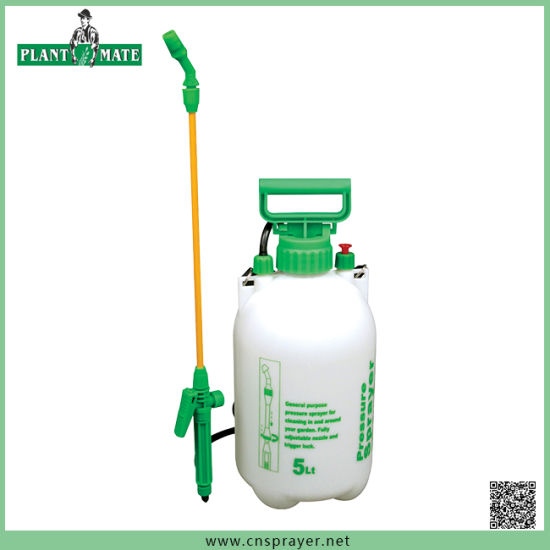 5L Air Pressure Sprayer with ISO9001/Ce (TF-05A)
