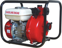 Agricultural/Industrial Water Pump with ISO9001 (HP-20)