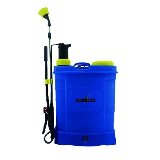 2020 Cheap 2 in 1 Electric Knapsack Sprayer 20L for Agriculture/Garden/Home